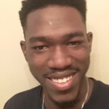 Treyvon from Jacksonville | Man | 27 years old | Cancer