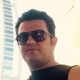 Ramin from Erevan | Man | 40 years old | Capricorn