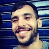 Mauro from San Vicente | Man | 30 years old | Gemini