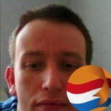 Henry from Apeldoorn | Man | 47 years old | Libra