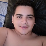 Gusty from Puerto Iguazu | Man | 33 years old | Capricorn