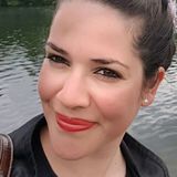 Noe from Palermo | Woman | 35 years old | Libra