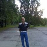 Andey from Novosibirsk | Man | 63 years old | Scorpio