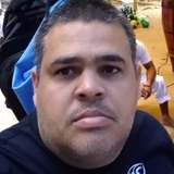 Cabobrunohe from Nilopolis | Man | 45 years old | Capricorn