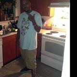 Redd from Ardmore | Man | 46 years old | Leo