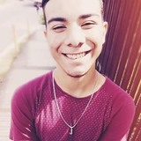 Josu from San José | Man | 27 years old | Pisces