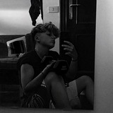 Evelin from Padova | Woman | 24 years old | Capricorn