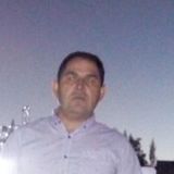 Daniel from Santiago de Chile | Man | 52 years old | Aquarius