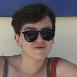 Mariana from Sao Sebastiao do Paraiso | Woman | 31 years old | Aquarius