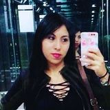 Scarlette from Antofagasta | Woman | 35 years old | Aries