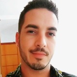 William from Miracema | Man | 43 years old | Cancer
