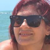 Mari from Caxias do Sul | Woman | 56 years old | Cancer