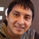 Mati18M from San Miguel de Tucuman | Man | 28 years old | Taurus