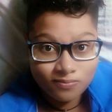 Gricesita from Veracruz | Woman | 32 years old | Scorpio