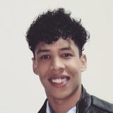 Will from San Pedro | Man | 27 years old | Scorpio
