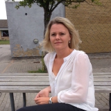 Strikke from Naestved | Woman | 50 years old | Aquarius