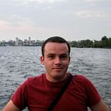 Andriy from Ivano-Frankivs'k | Man | 47 years old | Scorpio