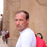 Alexey from Nizhniy Novgorod | Man | 61 years old | Taurus