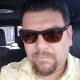 Pablos from Juarez | Man | 48 years old | Aquarius