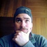 Daniel from Vinslov | Man | 48 years old | Cancer