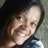 Lu from Franco da Rocha | Woman | 44 years old | Cancer