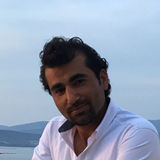 Ozcan from Bodrum | Man | 40 years old | Capricorn