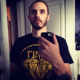Jonnyb from Trondheim | Man | 37 years old | Cancer