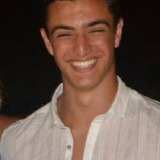 Giacomo from Livorno | Man | 31 years old | Taurus