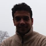 Noureddine from Keszthely | Man | 40 years old | Capricorn