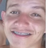 Adilson from Castanhal | Man | 28 years old | Libra