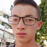 Kosakrodrigdg from Flores da Cunha | Man | 23 years old | Scorpio