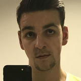 Kevas from Ostrava | Man | 33 years old | Aries