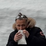 Isicalmtl from Saalfelden am Steinernen Meer | Man | 48 years old | Libra