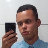 Gabriel from Barra do Pirai | Man | 26 years old | Cancer
