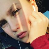 Di from Moscow | Woman | 24 years old | Leo