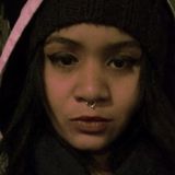 Damah from Santana do Livramento | Woman | 32 years old | Aries