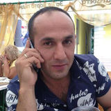 Yasar from Baku | Man | 49 years old | Taurus
