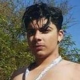 Vitorjosesilxk from Cupira | Man | 23 years old | Pisces