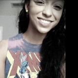 Alyssa from Mauldin | Woman | 31 years old | Gemini