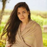 Harmonyzero from Kostroma | Woman | 39 years old | Aries