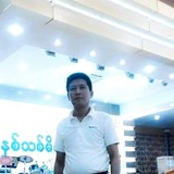 Zawhtutshivc from Bangkok | Man | 49 years old | Aquarius