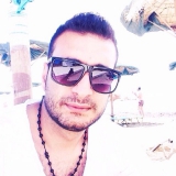 Dimitris from Athens | Man | 38 years old | Leo
