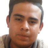 Abuelo from Sombrerete | Man | 26 years old | Pisces