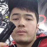 Ravshan from Moscow | Man | 29 years old | Taurus