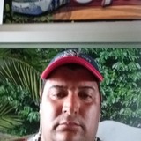 Mau from Liberia | Man | 43 years old | Aquarius