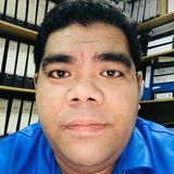 Mike from Cavite | Man | 47 years old | Leo