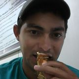 Anderson from Nova Cruz | Man | 32 years old | Aries