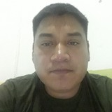 Mendez from Irapuato | Man | 41 years old | Cancer