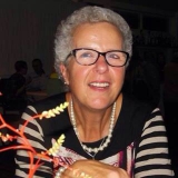 Trees from Tilburg | Woman | 72 years old | Scorpio