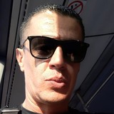 Chacal from Marseille | Man | 46 years old | Cancer